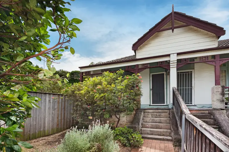 91 Ross Street, Forest Lodge NSW 2037