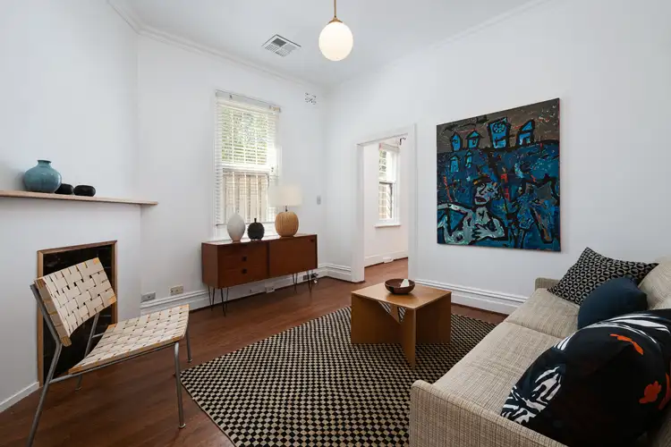 Second view of Homely house listing, 91 Ross Street, Forest Lodge NSW 2037