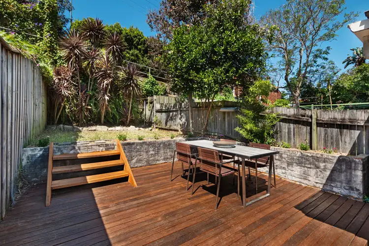 Fourth view of Homely house listing, 91 Ross Street, Forest Lodge NSW 2037