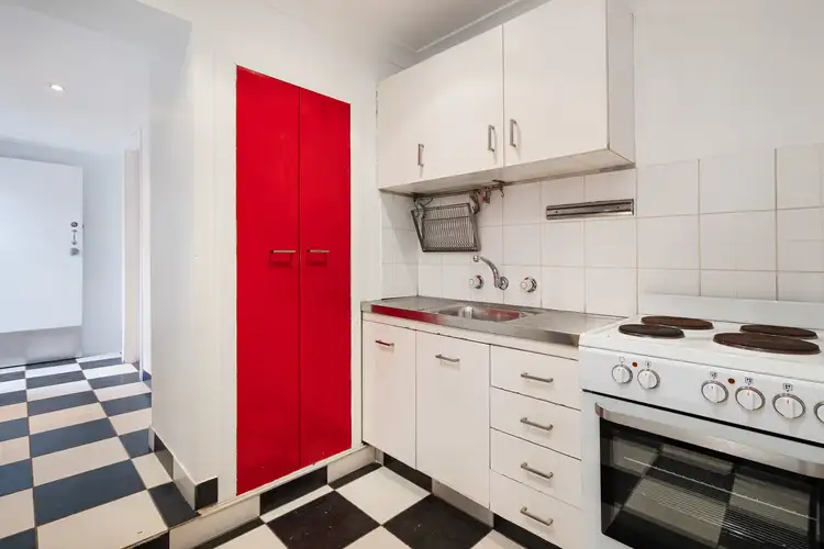 Fifth view of Homely house listing, 91 Ross Street, Forest Lodge NSW 2037