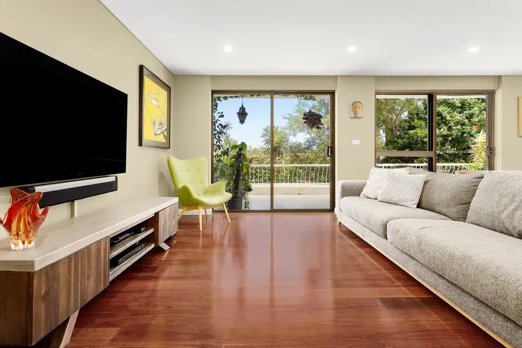 5/26-28 Mount Street, Coogee NSW 2034