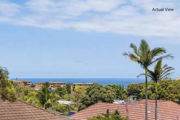 Second view of Homely house listing, 5/26-28 Mount Street, Coogee NSW 2034