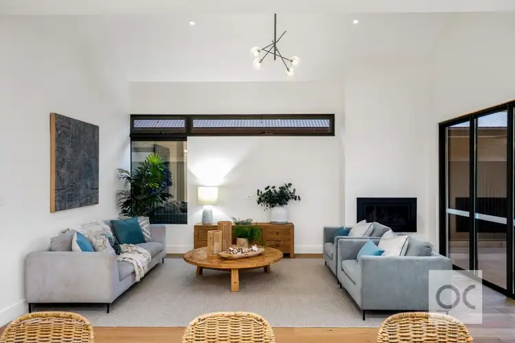 Fifth view of Homely house listing, 9A Emily Avenue, Clapham SA 5062