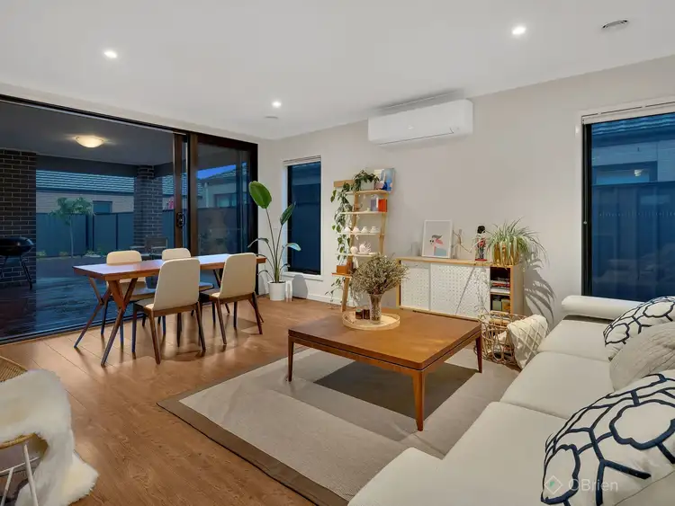 Second view of Homely house listing, 41 Glenrose Boulevard, Clyde North VIC 3978