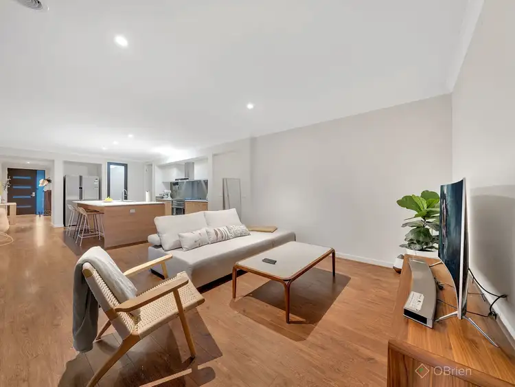 Third view of Homely house listing, 41 Glenrose Boulevard, Clyde North VIC 3978