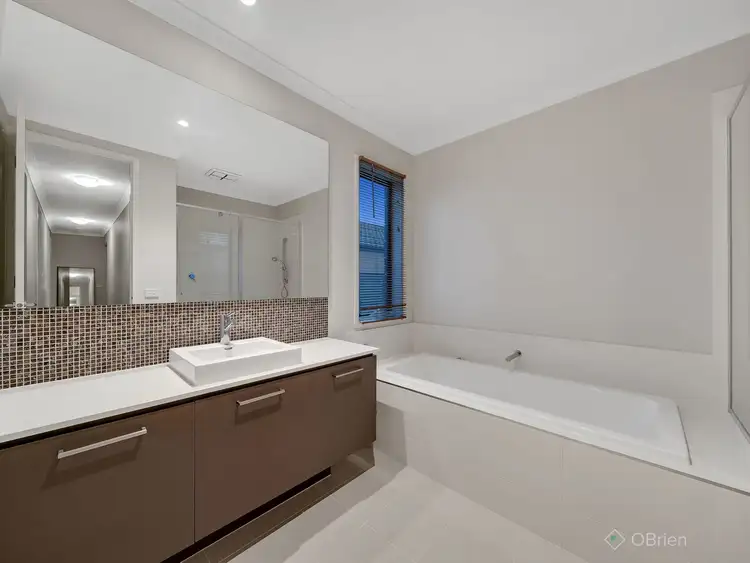 Sixth view of Homely house listing, 41 Glenrose Boulevard, Clyde North VIC 3978