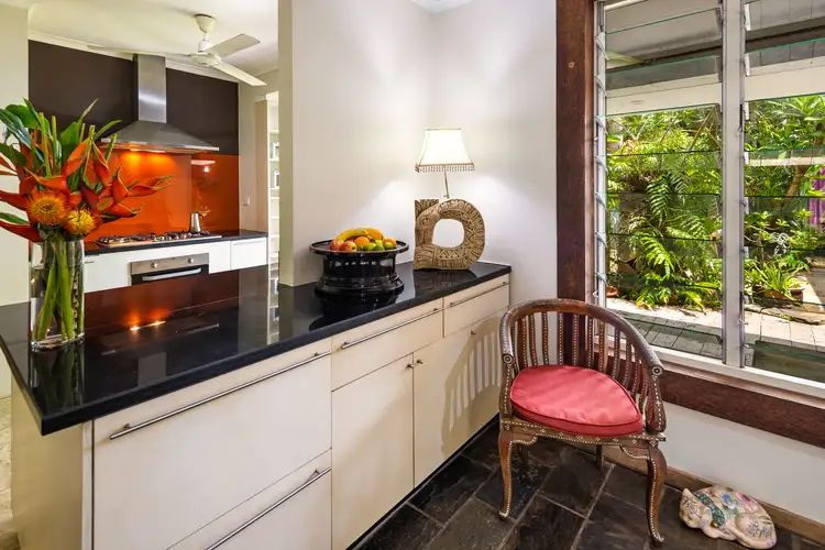 Second view of Homely house listing, 22 Gaden Circuit, Jingili NT 810