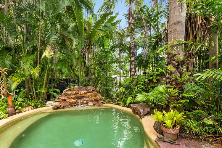 Third view of Homely house listing, 22 Gaden Circuit, Jingili NT 810