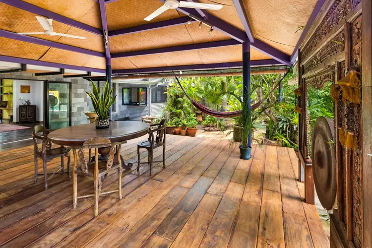 Fifth view of Homely house listing, 22 Gaden Circuit, Jingili NT 810