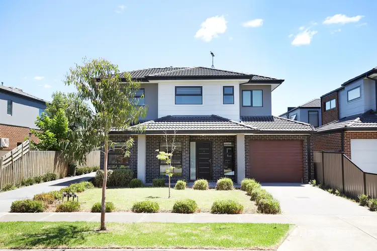 1/37 Watt Avenue, Oak Park VIC 3046