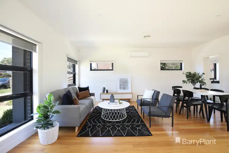 Sixth view of Homely townhouse listing, 1/37 Watt Avenue, Oak Park VIC 3046