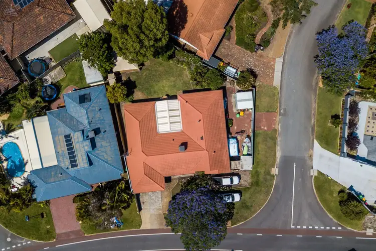 Second view of Homely land listing, LOT 1, 9 Gladstone Road, Leeming WA 6149