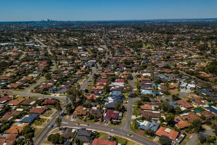 Third view of Homely land listing, LOT 1, 9 Gladstone Road, Leeming WA 6149