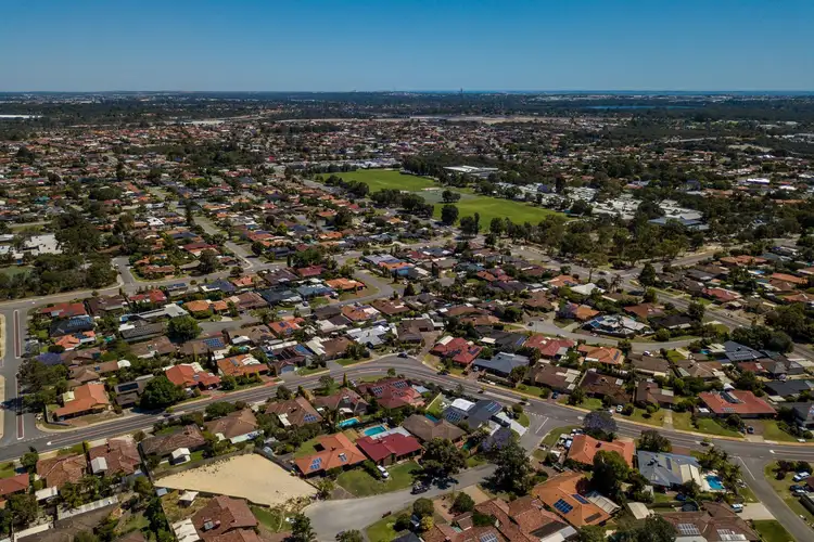 Fifth view of Homely land listing, LOT 1, 9 Gladstone Road, Leeming WA 6149