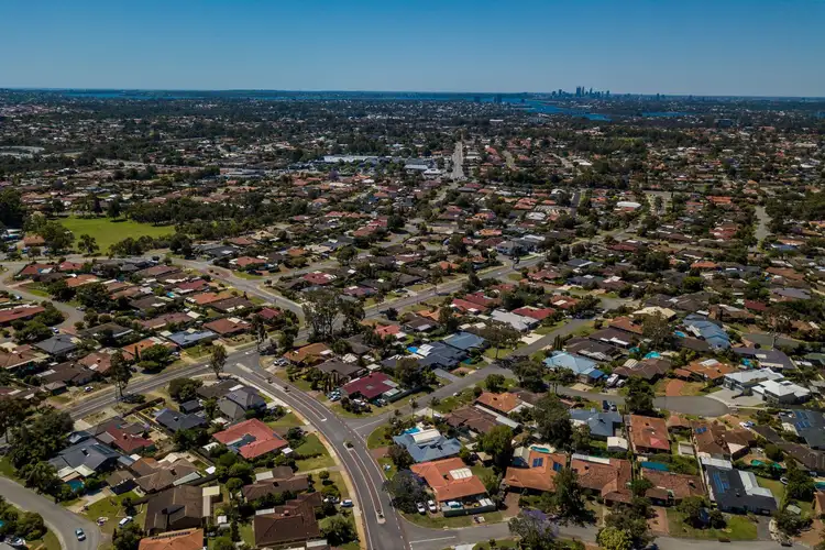 Sixth view of Homely land listing, LOT 1, 9 Gladstone Road, Leeming WA 6149