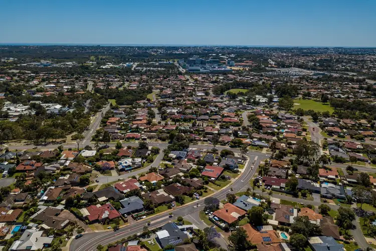 Seventh view of Homely land listing, LOT 1, 9 Gladstone Road, Leeming WA 6149