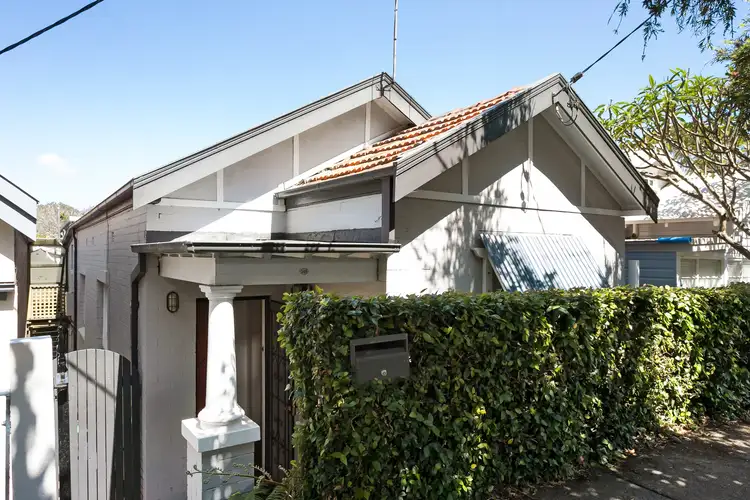 149 View Street, Annandale NSW 2038