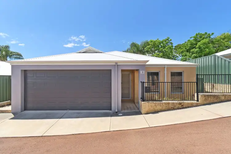 3/19 Serls Street