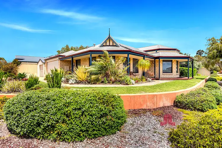Main view of Homely house listing, 39 Blaxland Road, Dalyellup WA 6230