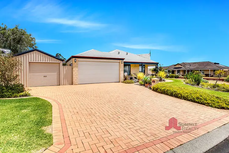 Third view of Homely house listing, 39 Blaxland Road, Dalyellup WA 6230