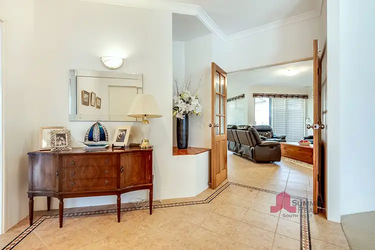Fifth view of Homely house listing, 39 Blaxland Road, Dalyellup WA 6230