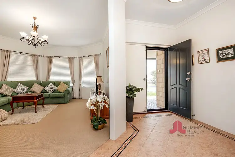 Sixth view of Homely house listing, 39 Blaxland Road, Dalyellup WA 6230