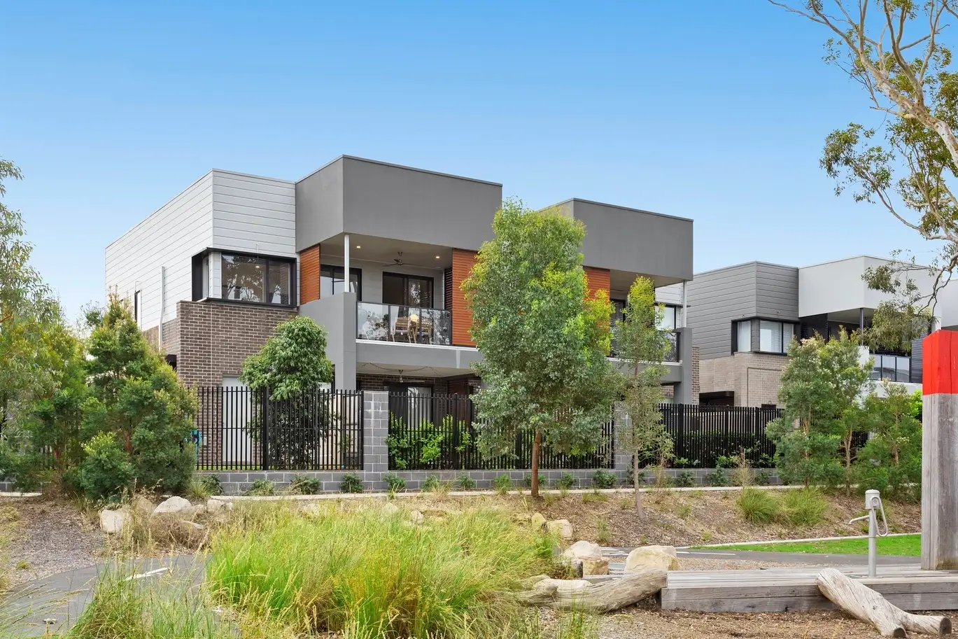 Main view of Homely apartment listing, 3/57 Putters Circuit, Blacktown NSW 2148