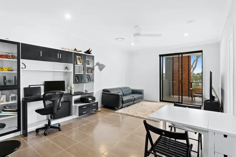 Third view of Homely apartment listing, 3/57 Putters Circuit, Blacktown NSW 2148