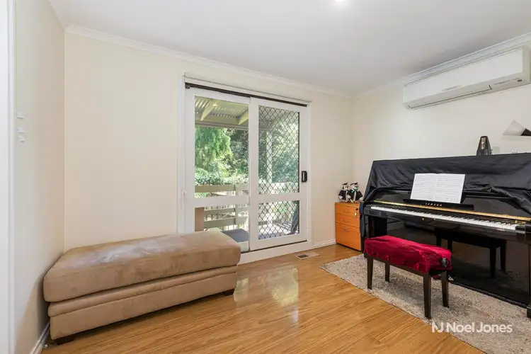 Fourth view of Homely house listing, 2/3 Viviani Crescent, Heathmont VIC 3135
