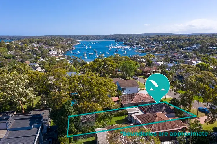 4 Craig Street, Burraneer NSW 2230