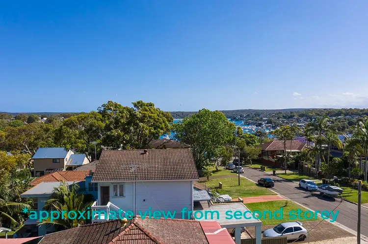 Third view of Homely house listing, 4 Craig Street, Burraneer NSW 2230