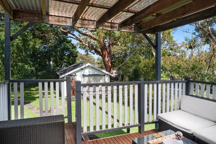 Fourth view of Homely house listing, 4 Craig Street, Burraneer NSW 2230