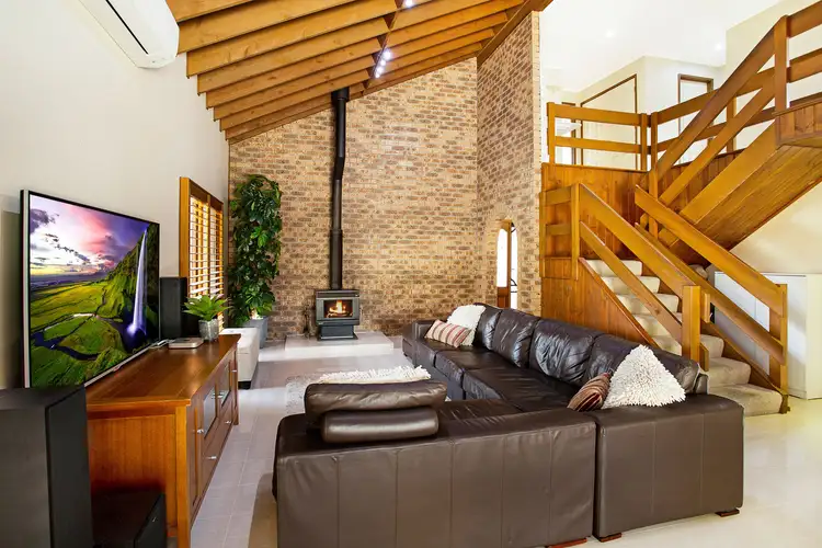 Third view of Homely house listing, 8 Lipari Place, Acacia Gardens NSW 2763