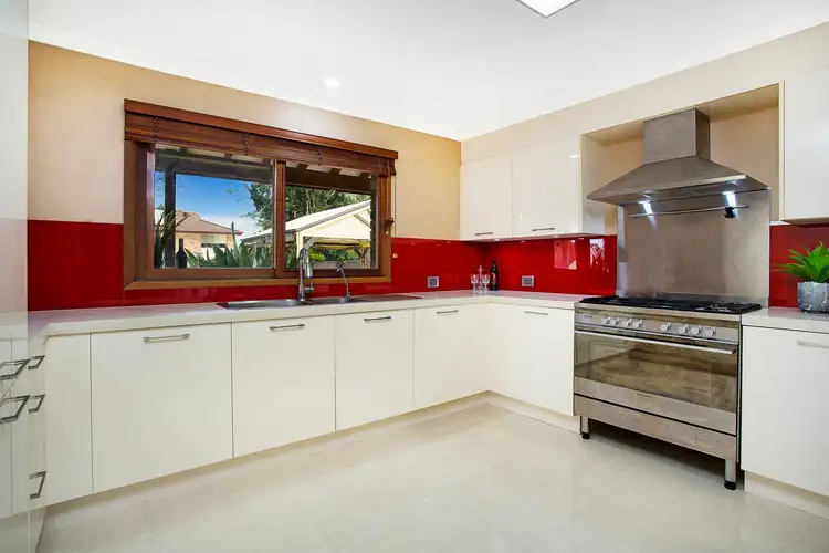 Fifth view of Homely house listing, 8 Lipari Place, Acacia Gardens NSW 2763