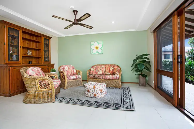 Sixth view of Homely house listing, 8 Lipari Place, Acacia Gardens NSW 2763
