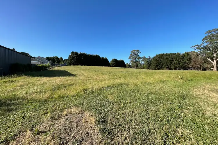 Main view of Homely land listing, 13 Serene Court, Warragul VIC 3820