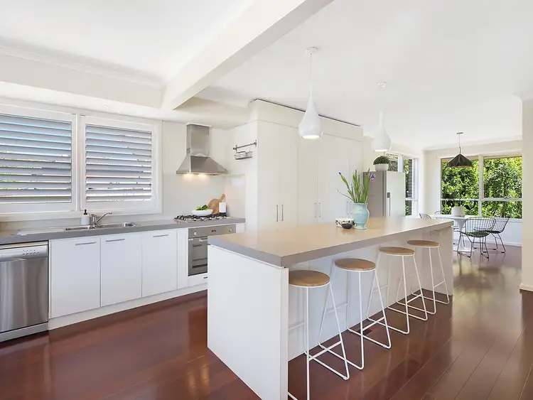 Third view of Homely house listing, 175 Barrabool Road, Highton VIC 3216