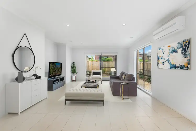 Second view of Homely house listing, 28 Greyjoy Road, Charlemont VIC 3217