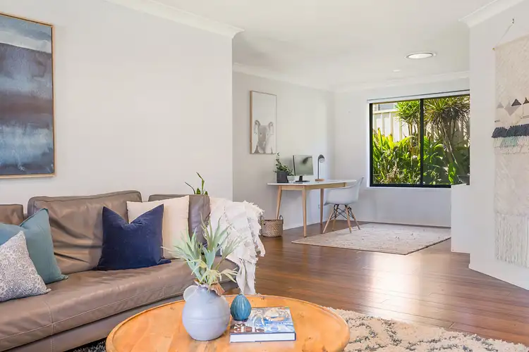 Second view of Homely rural property listing, 51 Springvale Circuit, Cameron Park NSW 2285