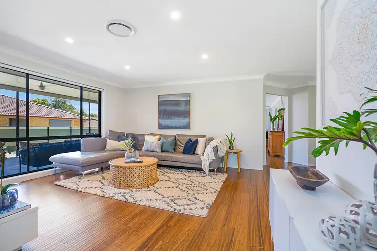 Third view of Homely rural property listing, 51 Springvale Circuit, Cameron Park NSW 2285