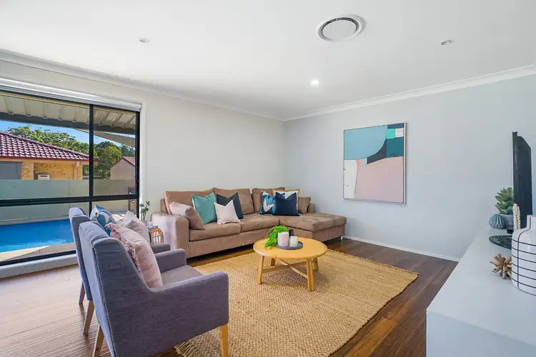 Fourth view of Homely rural property listing, 51 Springvale Circuit, Cameron Park NSW 2285