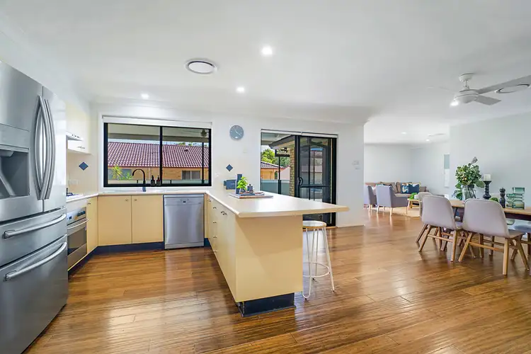 Fifth view of Homely rural property listing, 51 Springvale Circuit, Cameron Park NSW 2285