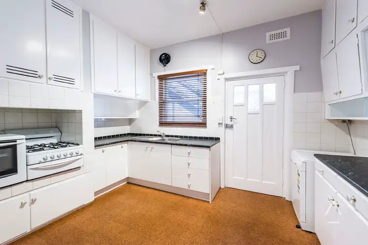 Second view of Homely apartment listing, 3/83 Barkly Street, St Kilda VIC 3182