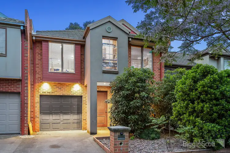 6 Mill Avenue, Yarraville VIC 3013