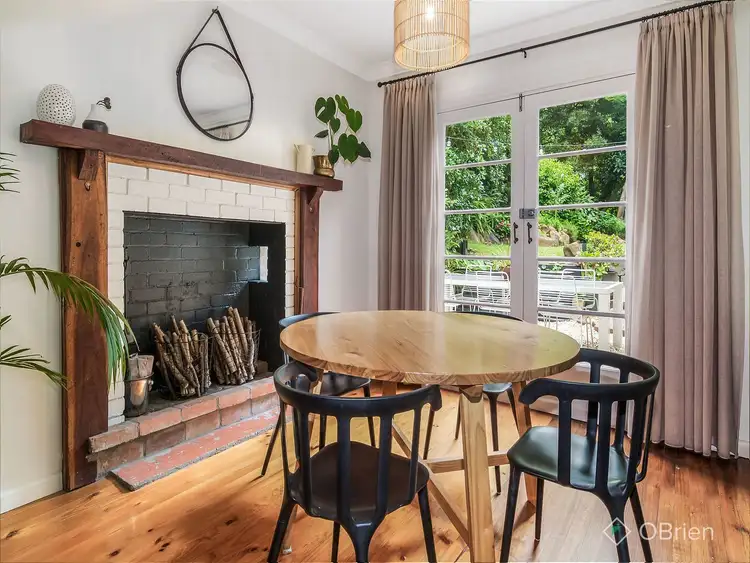 Fourth view of Homely house listing, 45 Monbulk Road, Belgrave VIC 3160