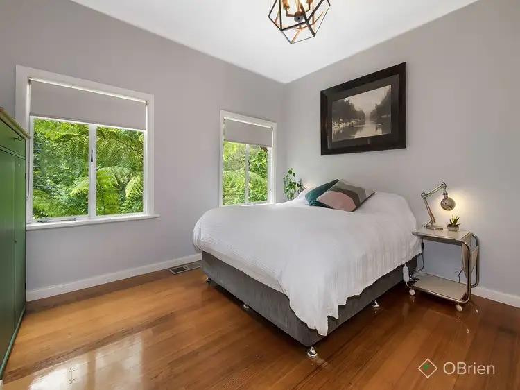 Sixth view of Homely house listing, 45 Monbulk Road, Belgrave VIC 3160