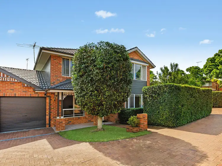 Main view of Homely house listing, 15B Baron Close, Kings Langley NSW 2147