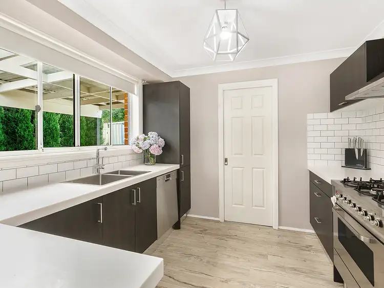 Third view of Homely house listing, 15B Baron Close, Kings Langley NSW 2147