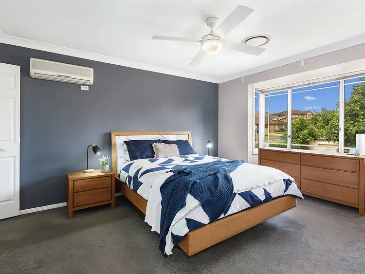Fourth view of Homely house listing, 15B Baron Close, Kings Langley NSW 2147