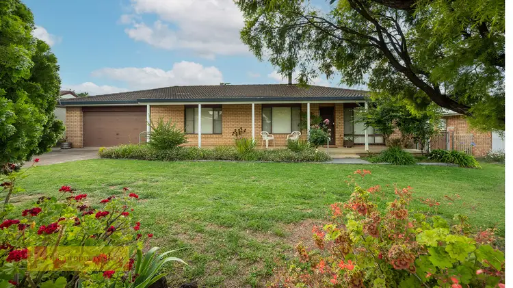 Main view of Homely house listing, 252 Church Street, Mudgee NSW 2850